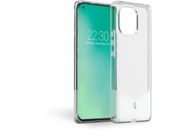 Coque FORCE CASE Xiaomi Mi 11 Pure transparent