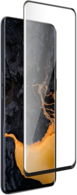 Protège écran FORCE GLASS Oppo Find X3 Lite Organic