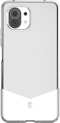 Coque FORCE CASE Xiaomi 11 Lite 4G/5G transparent