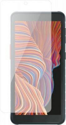 BIGBEN CONNECTED BIGBEN CONNECTED PEGLASSXCOVER5 - Verre