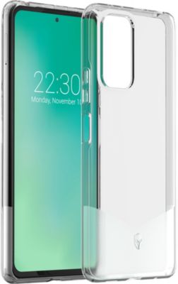 Coque FORCE CASE Xiaomi Redmi Note 10 Pro transparent Coque FORCE CASE Xiaomi Redmi Note 10 Pro transparent