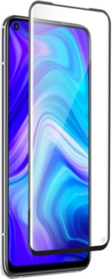 Protège écran FORCE GLASS Xiaomi Redmi Note 10 Pro/Mi 11i Organic