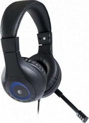 BIGBEN CONNECTED BIGBEN CONNECTED CASQUEMICROJACKB - Casq