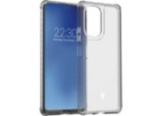 Coque FORCE CASE Xiaomi Mi 11i transparent
