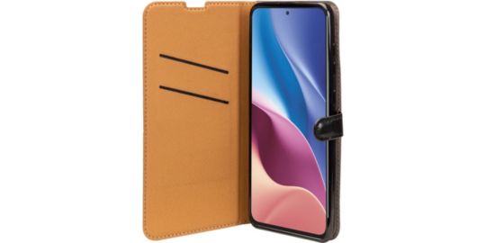 Etui BIGBEN CONNECTED Xiaomi Mi 11i noir