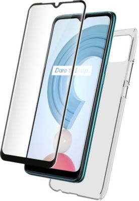 Protège écran BIGBEN CONNECTED BIGBEN CONNECTED PACKSILIVTC21 - Pack si