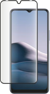 Protège écran BIGBEN CONNECTED Samsung S21 FE Verre trempe