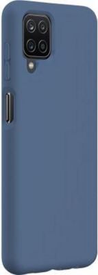 Protège écran BIGBEN CONNECTED BIGBEN CONNECTED COVSOFTGA12DB - Coque S