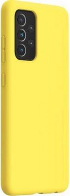 Protège écran BIGBEN CONNECTED BIGBEN CONNECTED COVSOFTGA525GY - Coque