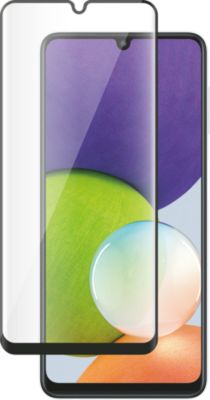Protège écran BIGBEN CONNECTED Samsung A22 4G Verre trempe Protège écran BIGBEN CONNECTED Samsung A22 4G Verre trempe
