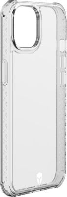 Coque FORCE CASE iPhone 13 Air transparent