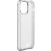 Coque FORCE CASE iPhone 13 mini Air transparent