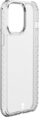 Coque FORCE CASE iPhone 13 Pro Max Air transparent