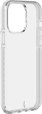 Coque FORCE CASE iPhone 13 Pro Max Life transparent