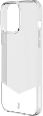 Coque FORCE CASE iPhone 13 Pro Max Pure transparent