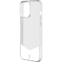 Coque FORCE CASE iPhone 13 Pro Max Pure transparent