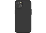 Coque BIGBEN CONNECTED iPhone 13 SoftTouch noir