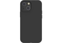Coque BIGBEN CONNECTED iPhone 13 mini SoftTouch noir