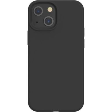 Coque BIGBEN CONNECTED iPhone 13 mini SoftTouch noir
