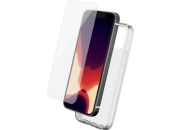Pack BIGBEN CONNECTED iPhone 13 mini Coque + Verre trempe