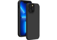 Coque BIGBEN CONNECTED iPhone 13 Pro Max SoftTouch noir