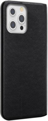 Etui BIGBEN CONNECTED iPhone 13 Pro Max Stand noir