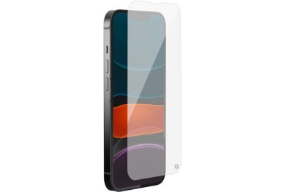 Protège écran FORCE GLASS iPhone 13/13 Pro/14 Original