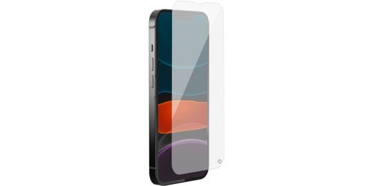 Protège écran FORCE GLASS iPhone 13/13 Pro/14 Original