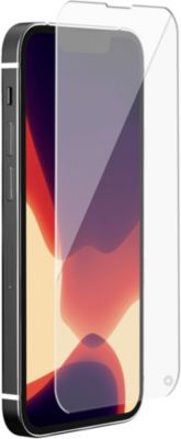 Protège écran FORCE GLASS iPhone 13 mini Organic