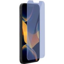 Protège écran FORCE GLASS iPhone 13 Pro Max anti lumiere bleu