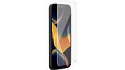 Mobigear - Apple iPhone 14 Pro Verre trempé Protection d'écran - Compatible  Coque (Lot de 3) 11-8008011-2 