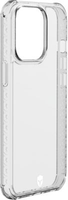 Coque FORCE CASE iPhone 13 Pro Air transparent