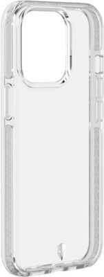 Coque FORCE CASE iPhone 13 Pro Life transparent