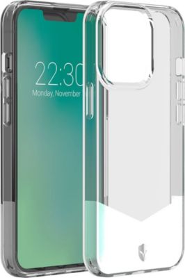 Coque FORCE CASE iPhone 13 Pro Pure transparent
