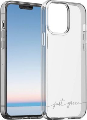 JUST GREEN JUST GREEN JGCOVIP1367 - Coque Just Gree