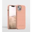 Coque JUST GREEN iPhone 13 Bio sable