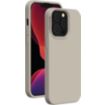 Coque BIGBEN CONNECTED iPhone 13 Pro SoftTouch sable