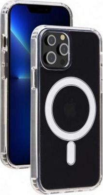 BIGBEN CONNECTED BIGBEN CONNECTED COVMAGIP13P - Coque hyb