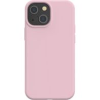Coque BIGBEN CONNECTED iPhone 13 mini SoftTouch violet