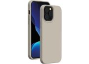 Coque BIGBEN CONNECTED iPhone 13 Pro Max SoftTouch sable