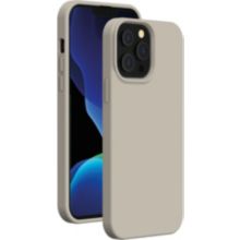 Coque BIGBEN CONNECTED iPhone 13 Pro Max SoftTouch sable