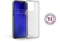 Coque FORCE CASE iPhone 13 Pro Max transparent France