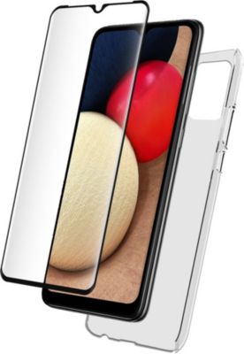 Protège écran BIGBEN CONNECTED BIGBEN CONNECTED PACKSILIVTGA03S - Pack Protège écran BIGBEN CONNECTED BIGBEN CONNECTED PACKSILIVTGA03S - Pack