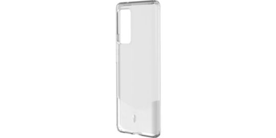 Coque FORCE CASE Vivo X60P transparent