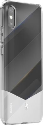 Protège écran FORCE CASE FORCE CASE FCPUREXR9AT - FC Pure Xiaomi Protège écran FORCE CASE FORCE CASE FCPUREXR9AT - FC Pure Xiaomi