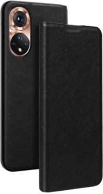 Etui BIGBEN CONNECTED Honor 50 5G Stand noir