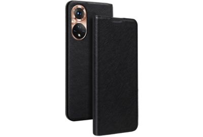 Etui BIGBEN CONNECTED Honor 50 5G Stand noir