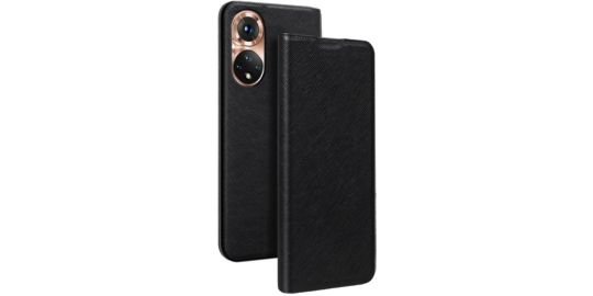 Etui BIGBEN CONNECTED Honor 50 5G Stand noir