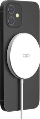 Chargeur induction FORCE POWER FPMSINDPAD15WW