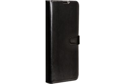 Etui BIGBEN CONNECTED Oppo A74 Stand noir